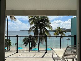 Secret Harbour Beach Resort