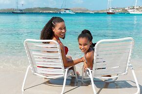 Secret Harbour Beach Resort