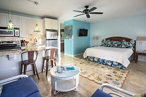 Secret Harbour Beach Resort