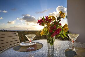 Secret Harbour Beach Resort