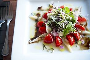 Secret Harbour Beach Resort