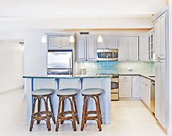 Secret Harbour Beach Resort