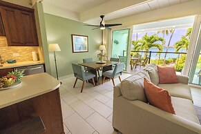 Secret Harbour Beach Resort