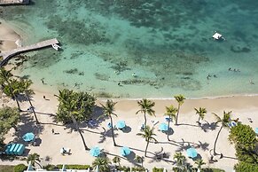 Secret Harbour Beach Resort