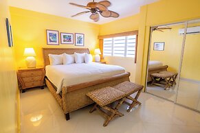 Secret Harbour Beach Resort