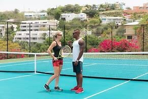 Secret Harbour Beach Resort