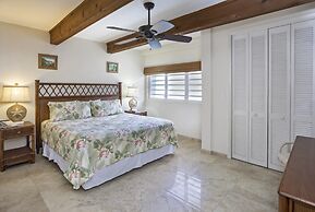 Secret Harbour Beach Resort