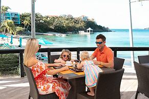 Secret Harbour Beach Resort