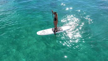 Secret Harbour Beach Resort