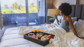 Secret Harbour Beach Resort