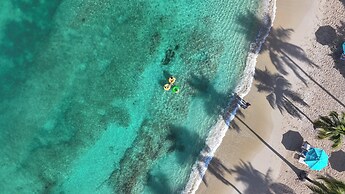 Secret Harbour Beach Resort