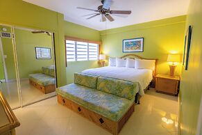 Secret Harbour Beach Resort