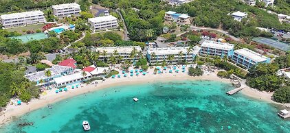 Secret Harbour Beach Resort