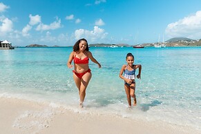 Secret Harbour Beach Resort