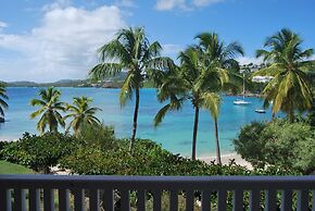 Secret Harbour Beach Resort