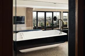 Terrass'' Hotel