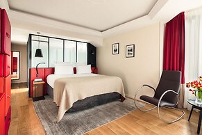 Terrass'' Hotel