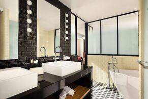Terrass'' Hotel