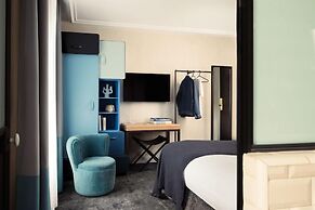 Terrass'' Hotel