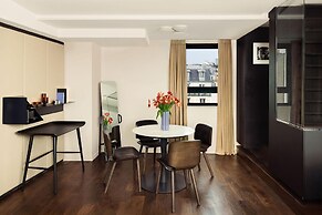 Terrass'' Hotel