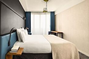 Terrass'' Hotel