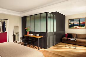 Terrass'' Hotel