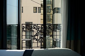 Terrass'' Hotel