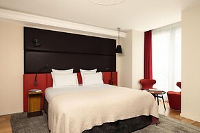 Terrass'' Hotel
