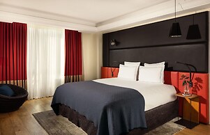 Terrass'' Hotel