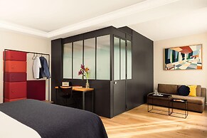 Terrass'' Hotel