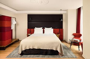 Terrass'' Hotel