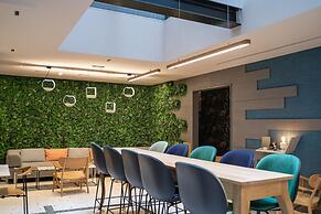 Terrass'' Hotel