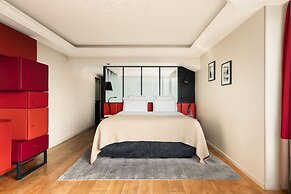 Terrass'' Hotel