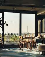 Terrass'' Hotel