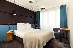 Terrass'' Hotel