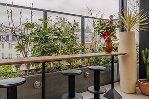 Terrass'' Hotel