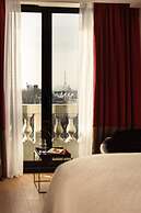 Terrass'' Hotel