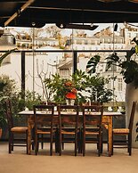 Terrass'' Hotel