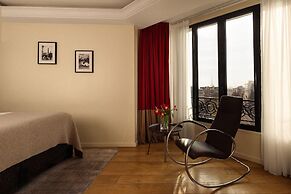 Terrass'' Hotel