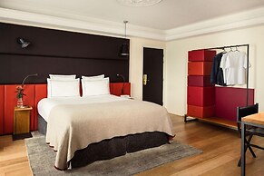 Terrass'' Hotel