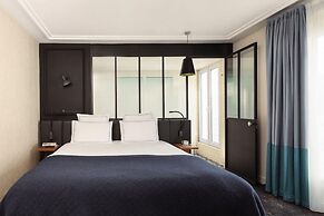 Terrass'' Hotel