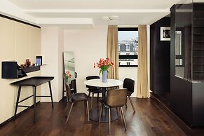 Terrass'' Hotel