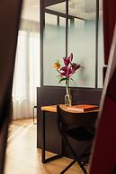 Terrass'' Hotel