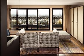 Terrass'' Hotel