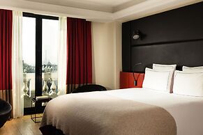 Terrass'' Hotel