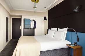 Terrass'' Hotel