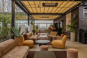 Terrass'' Hotel