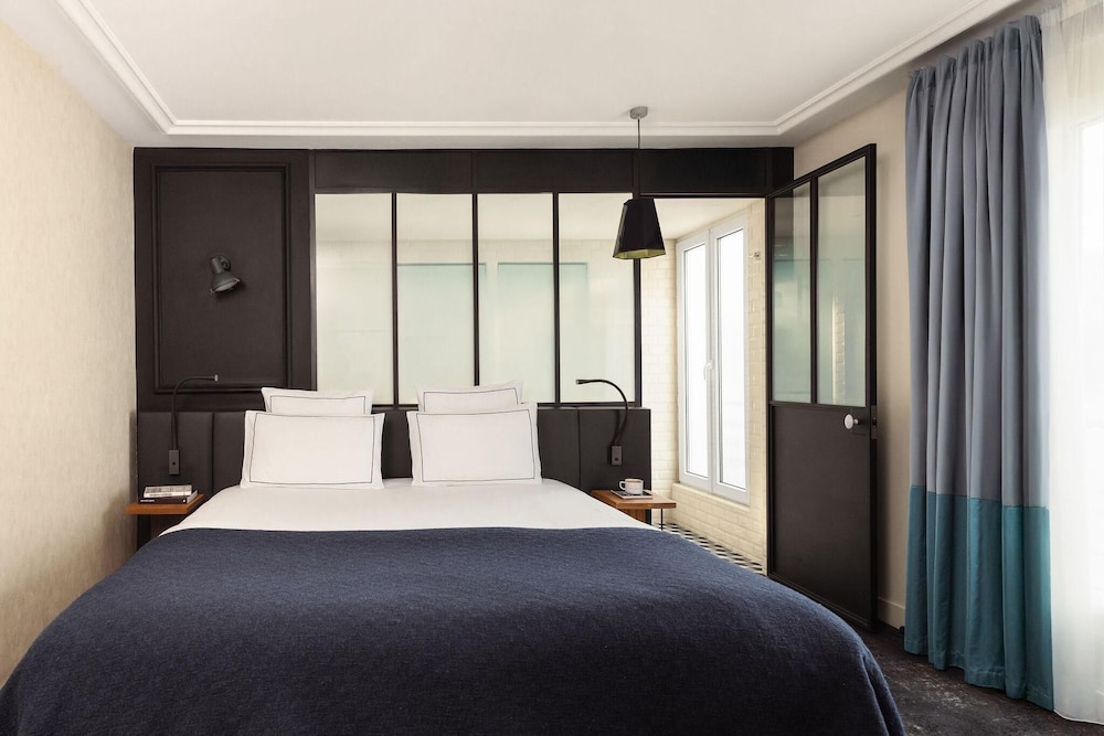 Terrass'' Hotel