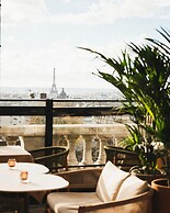 Terrass'' Hotel