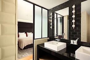 Terrass'' Hotel
